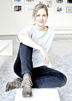 Stefanie Julia Moller